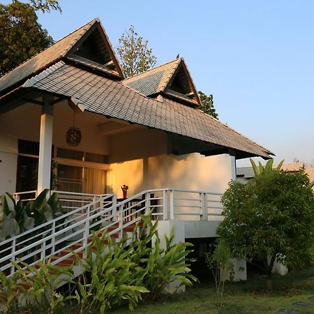Vivo Bene Village Doi Saket Bagian luar foto