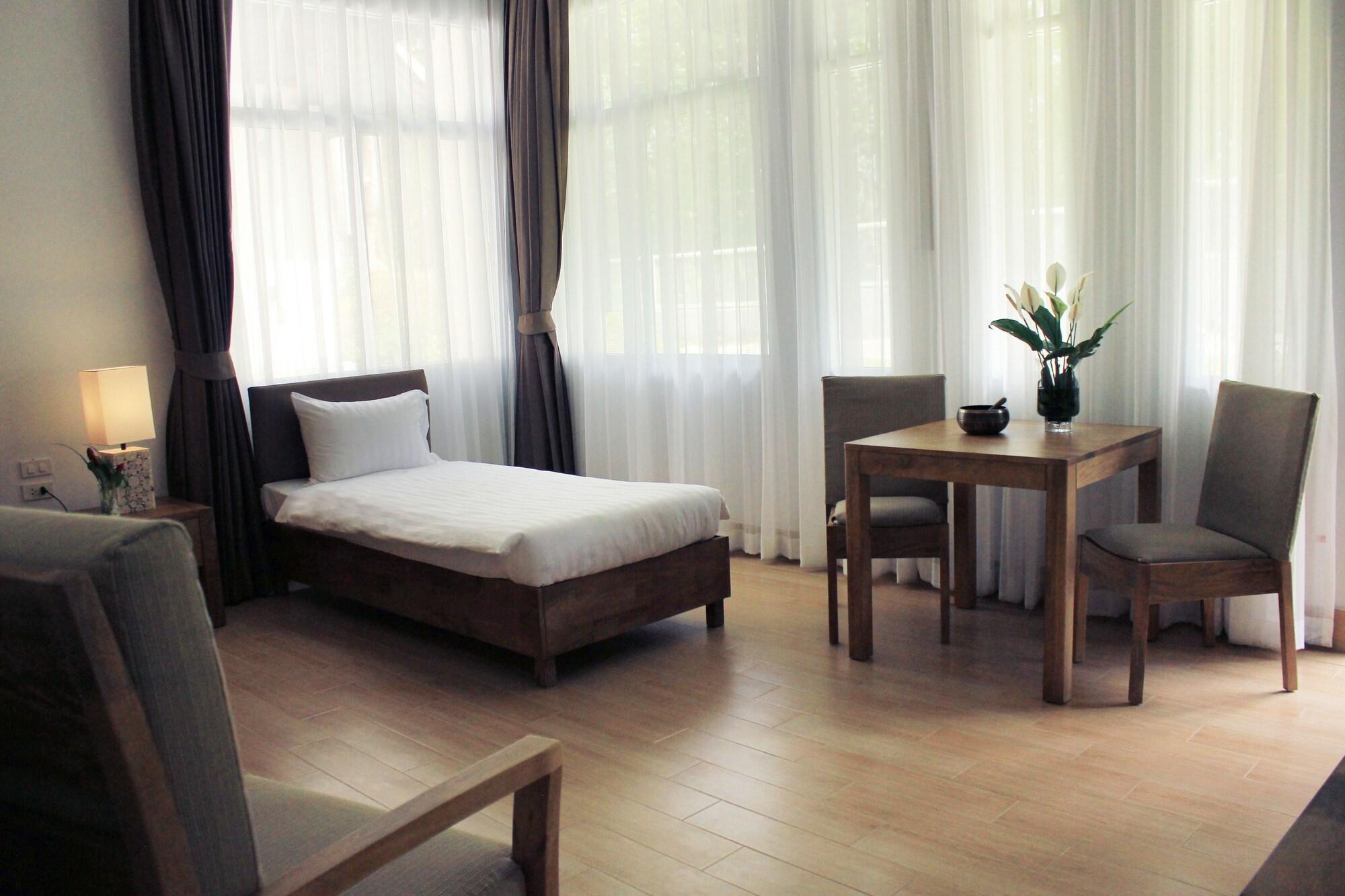 Vivo Bene Village Doi Saket Bagian luar foto