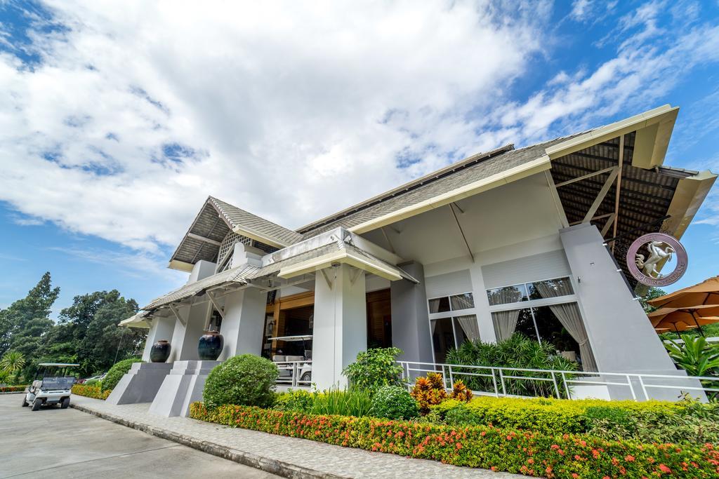 Vivo Bene Village Doi Saket Bagian luar foto