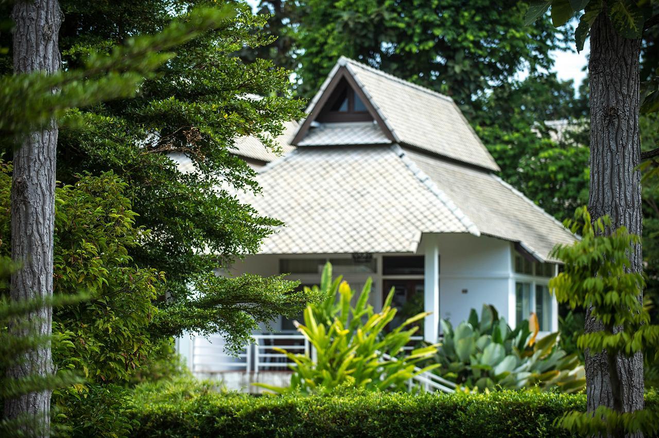 Vivo Bene Village Doi Saket Bagian luar foto