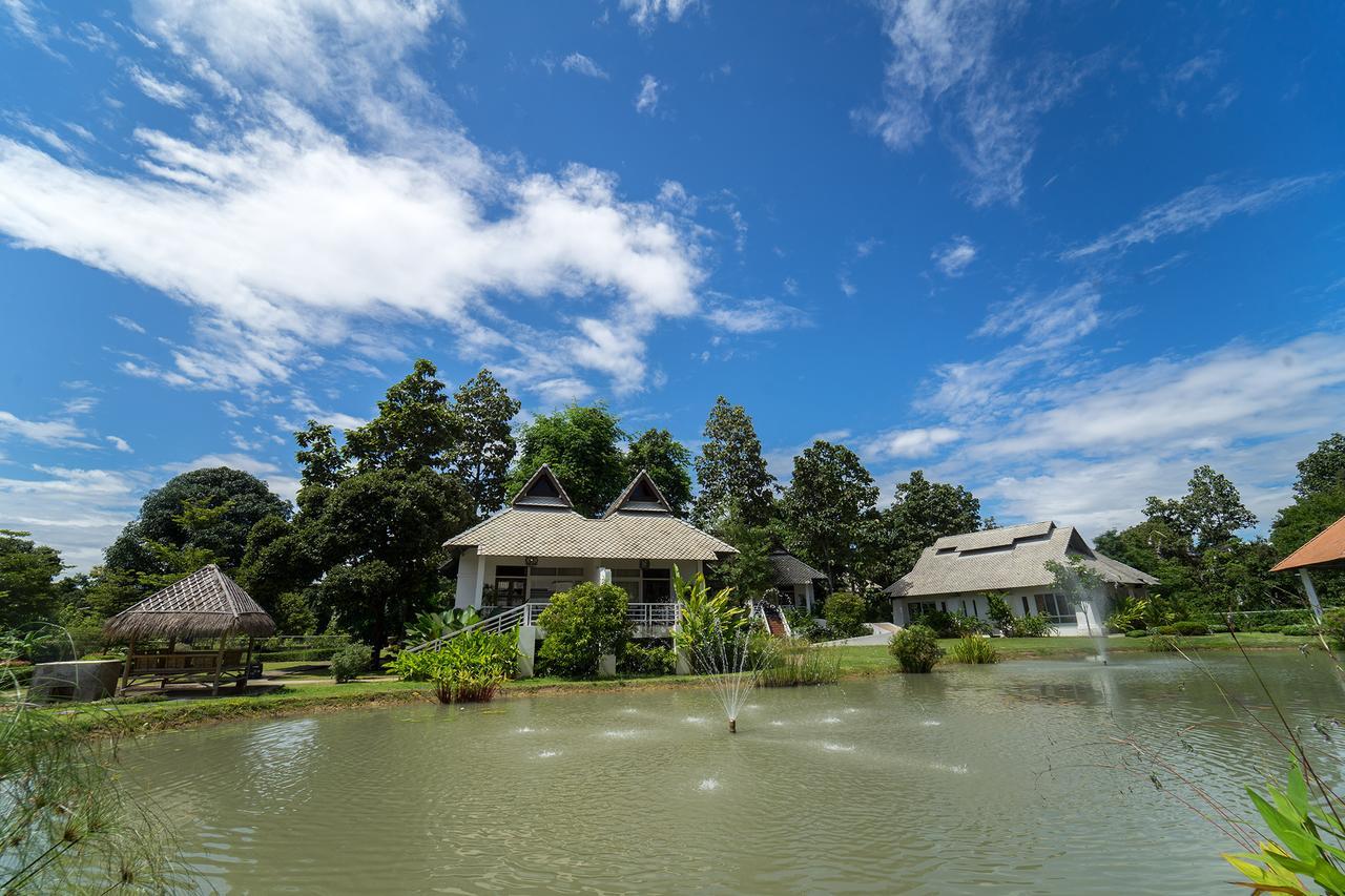 Vivo Bene Village Doi Saket Ruang foto