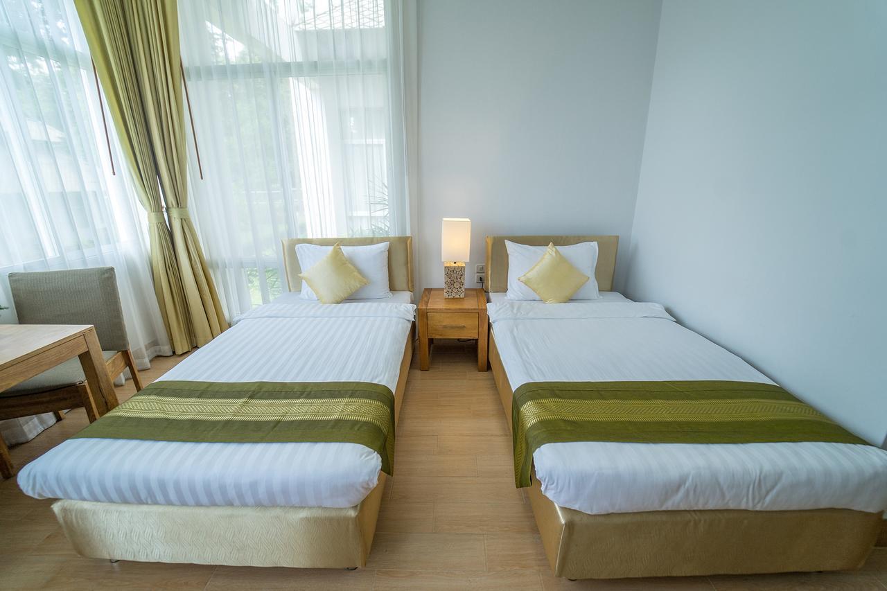 Vivo Bene Village Doi Saket Bagian luar foto